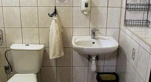 Номер Standard Globtroter Guest House