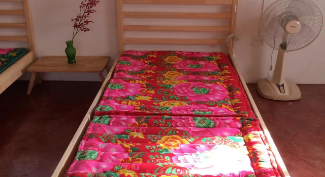Tongpun Escape Hostel