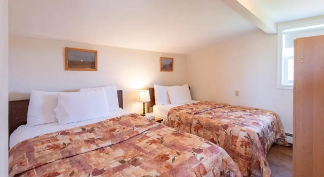 Бунгало Canadas Best Value Inn & Suites Summerside