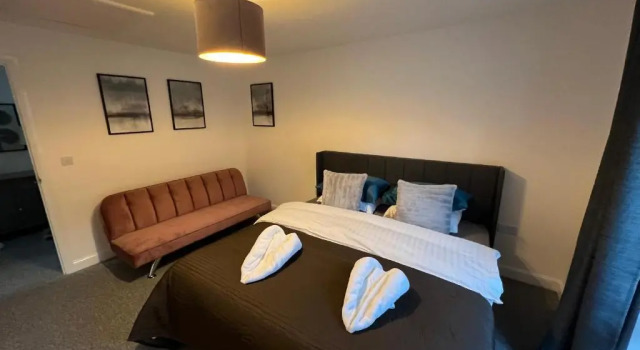 Olea Tree House, Rezervasyon Otel Cambridge 