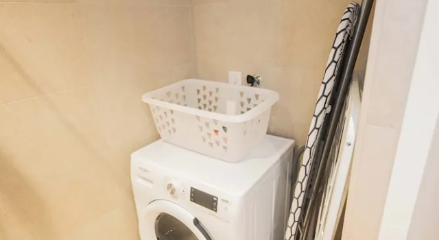 Студия Alphabet Apartments Hilversum