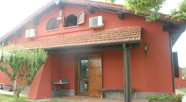 Agriturismo Tenuta Merlano, Rezerwuj Hotel Sacrofano Lacjum
