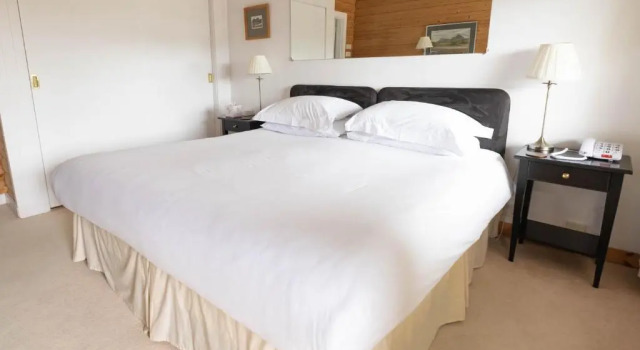 Двухместный номер Standard Summer Isles Hotel