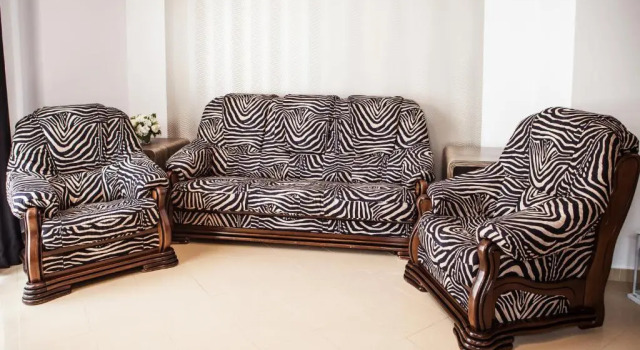 Апартаменты El Locanda Boutique Hotel