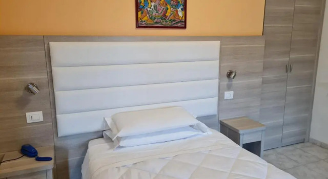 Номер Comfort Hotel San Marco