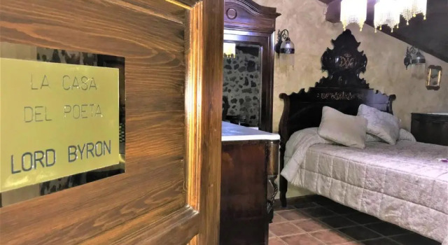 La Casa dels Poetes, Reserva ahora Hotel Santa Pau Garrotxa