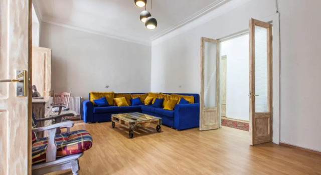 Апартаменты Sweet Home at Rustaveli Avenue