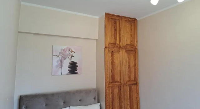 Erdvus butas su privačiu įėjimu J. Vienožinskio 56, Varaa Hotelli Kaunas 