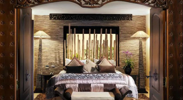 Номер Standard Royal Garden Villas, Luxury Hotel