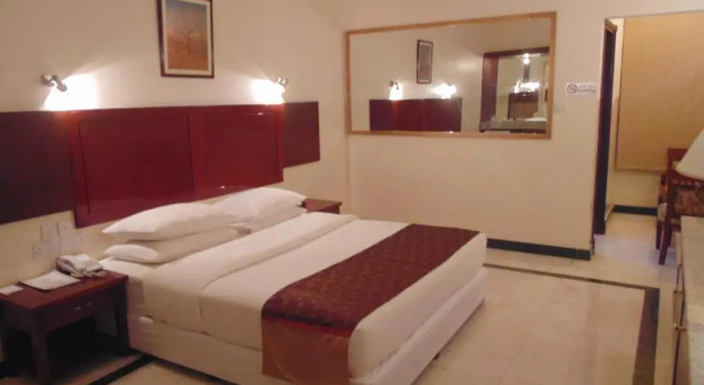 Standardní pokoj Hotel Summersands