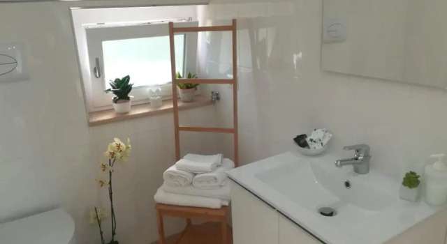 Номер Deluxe B&b Il sogno