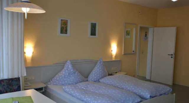 Номер Standard Pension Krone