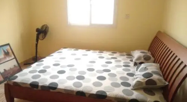 Ous and Buwa, Reservar Casa de hóspedes Yundum West Coast County