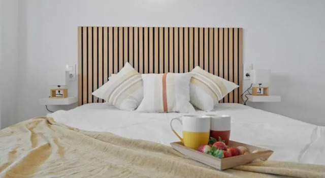 Апартаменты с 2 комнатами Alea Rentals - Acquamarina