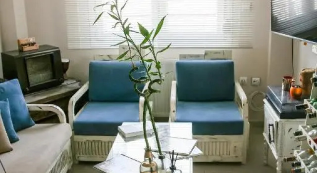 3min from Central Station, Book Apartment Thessaloniki Macedonia
