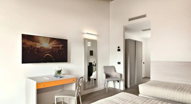 Номер Standard Residence Caffè Maya