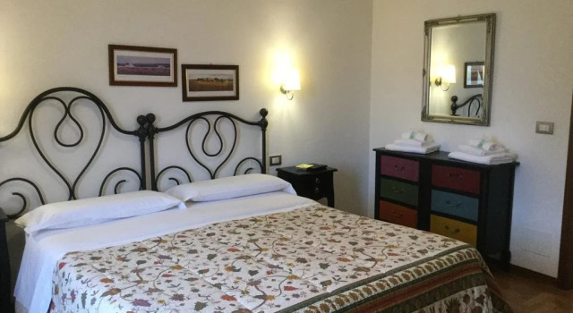 Agriturismo La Sede Di Carlo, Prenota Hotel Manciano Toscana