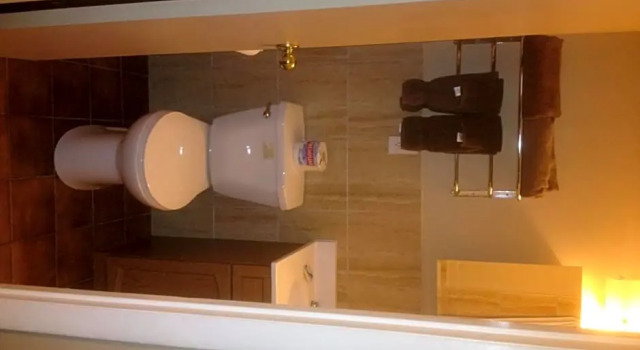 Номер Standard Nights Inn Motel