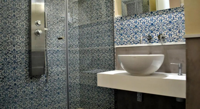 Номер Superior Villa Blanche Dimora Di Charme