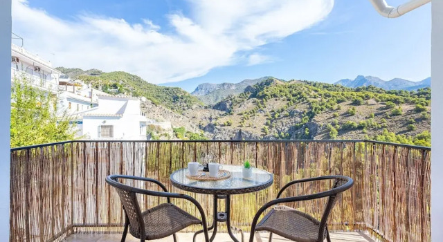 Апартаменты Apartamento Alberti Solset