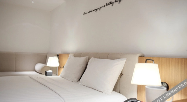 Widyaloka Angkasa Guest House