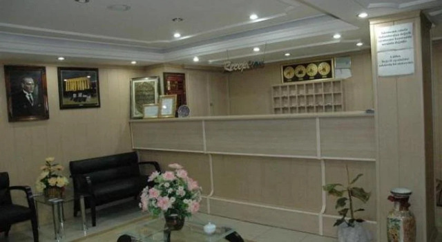 Asena Otel