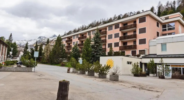 Апартаменты Silva House - Champfèr