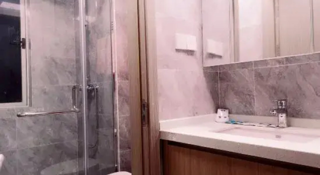 The Home of Scholarly Fragrance and Beautiful Stay, Prenota Hotel Nanchang Jiangxi