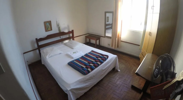 Hotel São Nicolau
