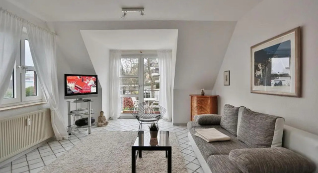Ferienappartement Wohldstr 11 Ferienappartement Wohldstr 11 Appartement 4