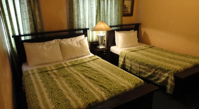 Country House - Nuwara Eliya