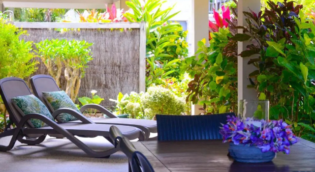 Villa Makayla Palms