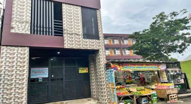 Hotel O Kbr Home