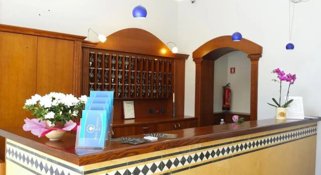 Hotel Postumia