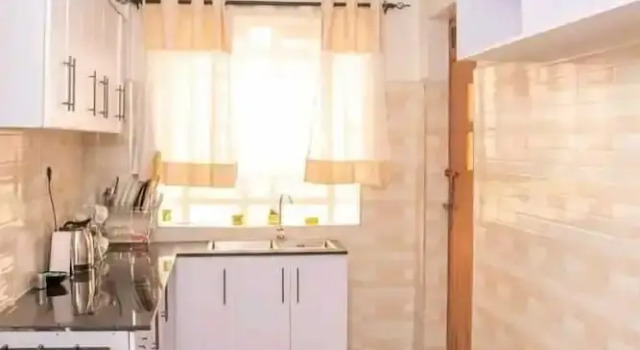Апартаменты Classic Lux Suites Naxity Apartments Nakuru