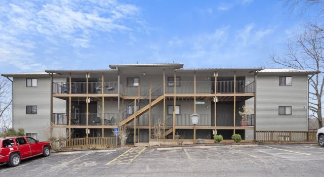 Black Bear Lodge - 1 Mile From Silver Dollar City, Забронировать Апартаменты/квартира Апартаменты Table Rock Lake, Апартаменты/квартира
