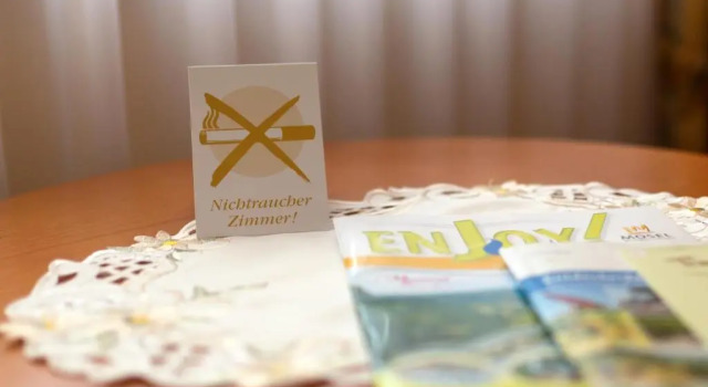 Номер Standard Hotel Reichsschenke Zum Ritter Götz