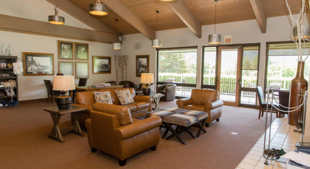 Wapato Point Resort, Prenota Resort Manson Lake Chelan