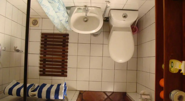 Номер Standard The Icebear Guesthouse