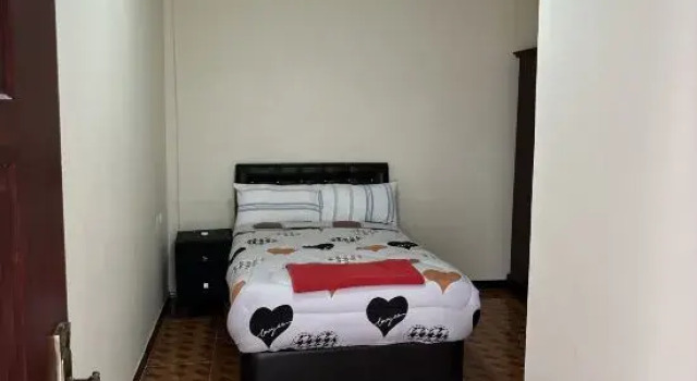 Номер Standard Safe Land Guest House