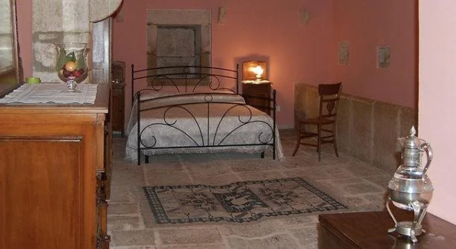 Antica Cascina Resort