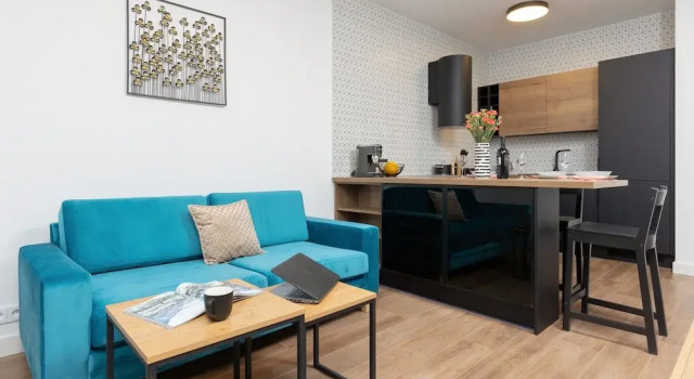 Warsaw Aleja Solidarności by Renters, Забронировать Отель Отели в центре Варшавы, в центре