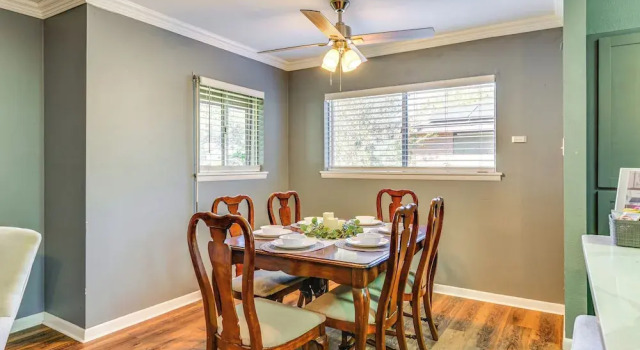 Game Room & Grill: Family Home in Corpus Christi!, Забронировать Дом для отпуска Корпус-Кристи штат Техас, рядом с Corpus Christi Medical Center - Bay Area