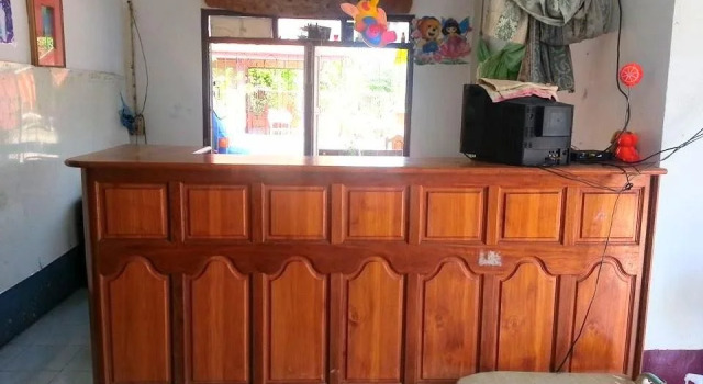 Thavisab Hotel, Rezerwuj Hotel Champasak Champasak