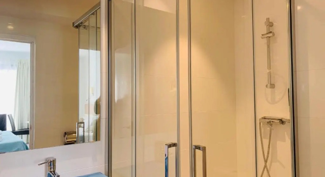 Одноместный номер Hotel Miramar