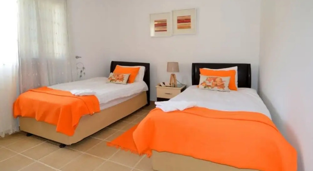 Paradise Villa, Book Villa Villaer i Northern Cyprus, Villa