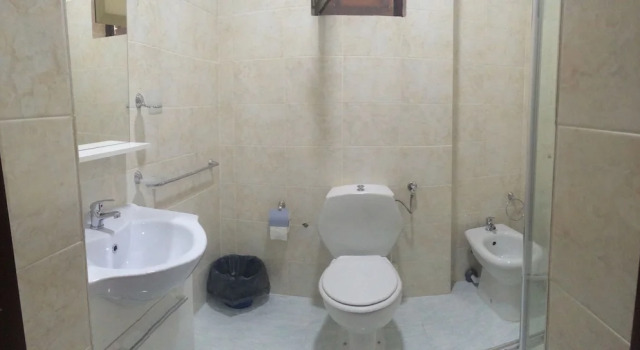 Трёхместный номер Standard Villaggio Togo Togo