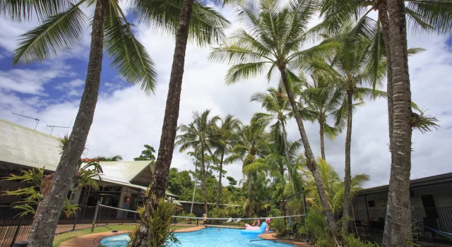 Scottys Mission Beach, Prenota Ostello Wongaling Beach Queensland