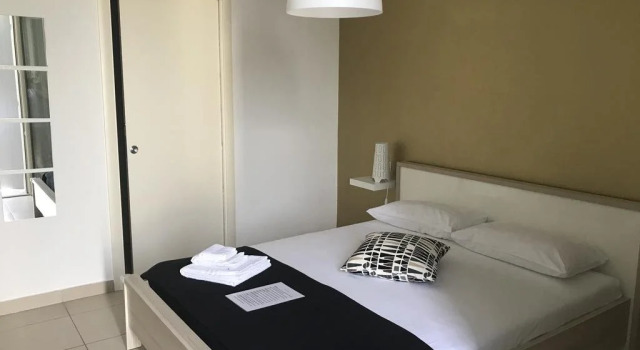 Nuovo Laghetto Del Frassino, Prenota Hotel Hotel a Veneto con parcheggio, Parcheggio