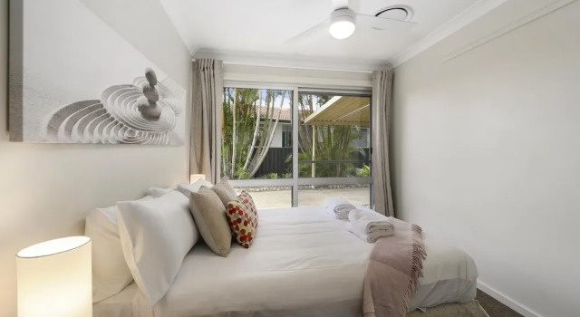 Little Emerald, Забронировать Отель Эмералд-Бич Coffs Coast, рядом с Emerald Beach